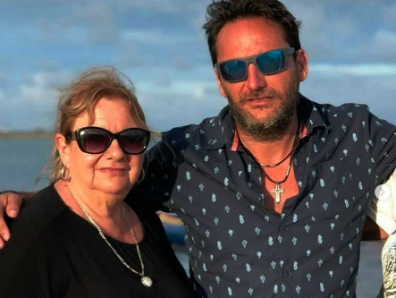 “Son dos horas que me van a servir para desconectarme”: Las emotivas palabras de Daniel Fuenzalida tras regresar a su programa “Me Late”