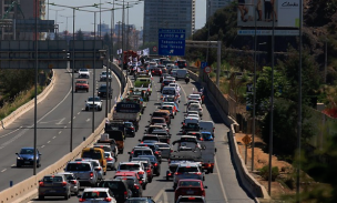 Este lunes se publicó ley que extiende plazo para regularizar multas por no pago de TAG