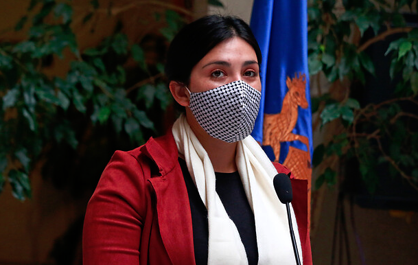 Diputada Cariola (PC): “La oposición no puede plantearse ir separada, requerimos unidad”