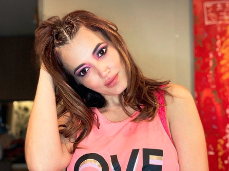 Yamila Reyna realizó insólita declaración sobre su vida sexual: no dejó a nadie indiferente