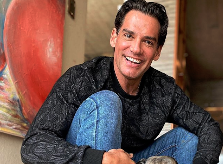 Cristián de la Fuente será el nuevo y flamante animador de Miss Universo 2021