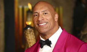 El lamentable anuncio de Dwayne Johnson que preocupó a sus seguidores