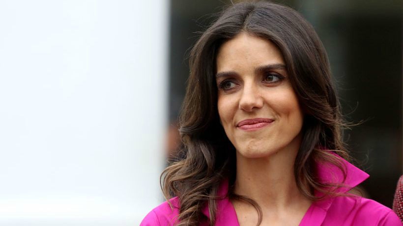 “Dile a tu marido que te pegue una ayudadita”: La curiosa broma de Luis Jara a María Luisa Godoy por su “eterno” embarazo