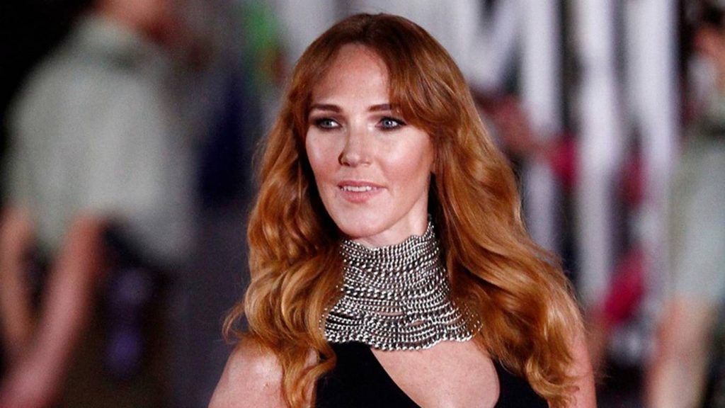“Cómo seré de importante para algunas personas…”: Cata Pulido tras ser mencionada en rutinas de humor