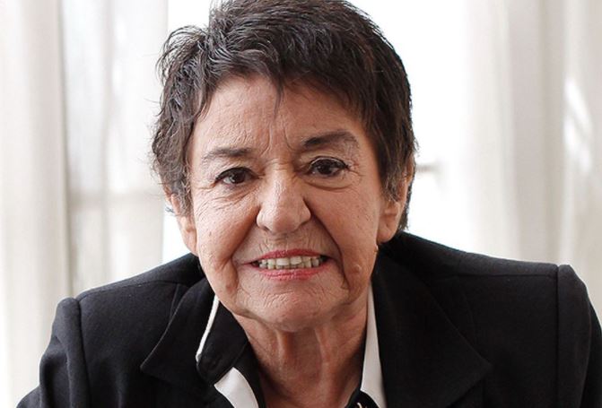 “Vamos Chilenos”: Preparan especial homenaje a Cecilia por su trayectoria musical