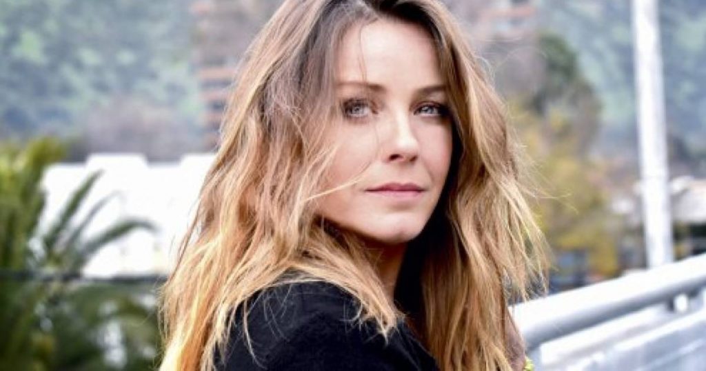 Claudia Conserva reflexionó los cambios en su vida debido a la pandemia: “Estoy sobreexigida”