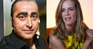 Diana Bolocco arremetió contra Daniel Alcaíno por 