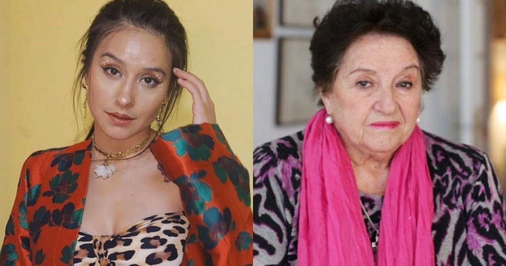Denise Rosenthal reflexionó sobre momento en la TV junto a la Dra. Cordero: “Lloré de impotencia”