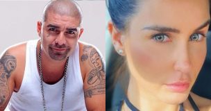 El curioso comentario de DJ Méndez en íntima fotografía de Francisca Undurraga