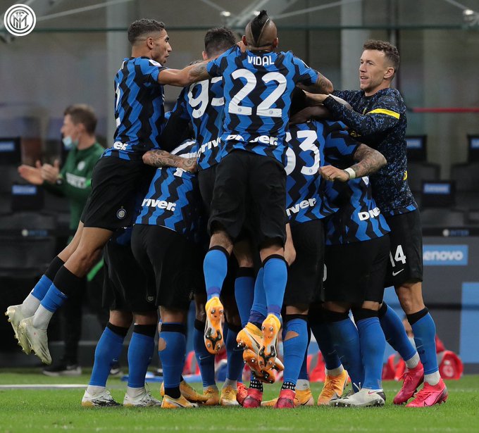 Histórico jugador italiano y fichaje de Vidal: “Con su llegada, el Inter está a la misma altura que la Juventus”