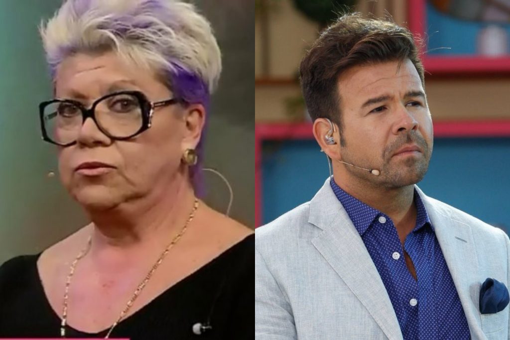 “La deuda es sumamente grande”: Patricia Maldonado pidió a Ignacio Gutiérrez que aclare lo que pasó con su productora