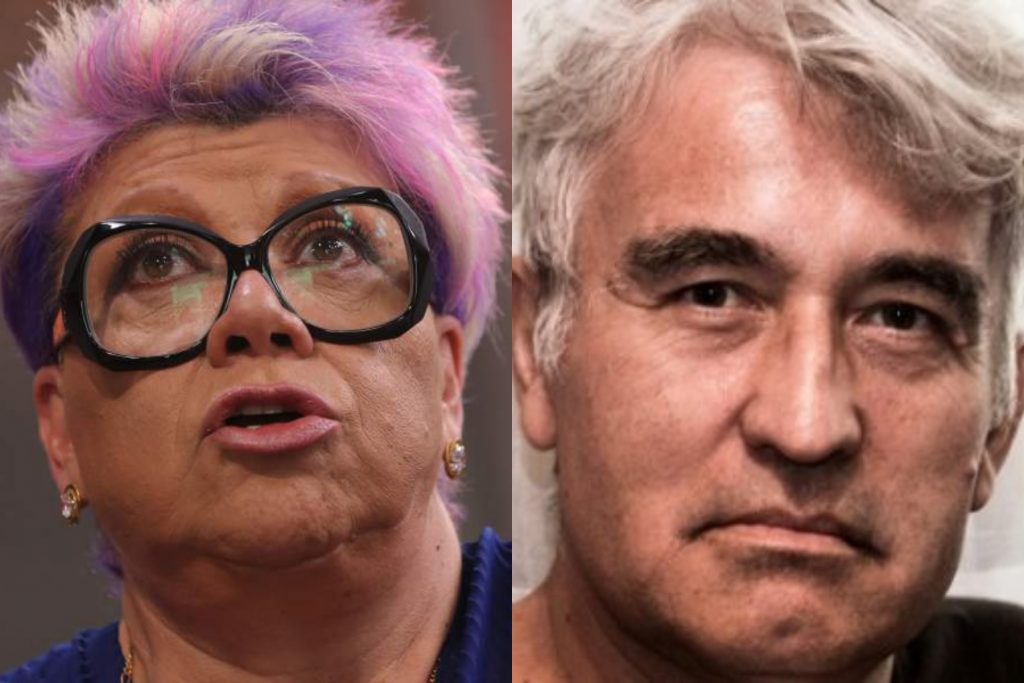 “Lo único que querían era agarrarlo a patadas en la…”: Patricia Maldonado reveló desconocida reacción de Don Francisco ante presentación de Jorge González en la Teletón