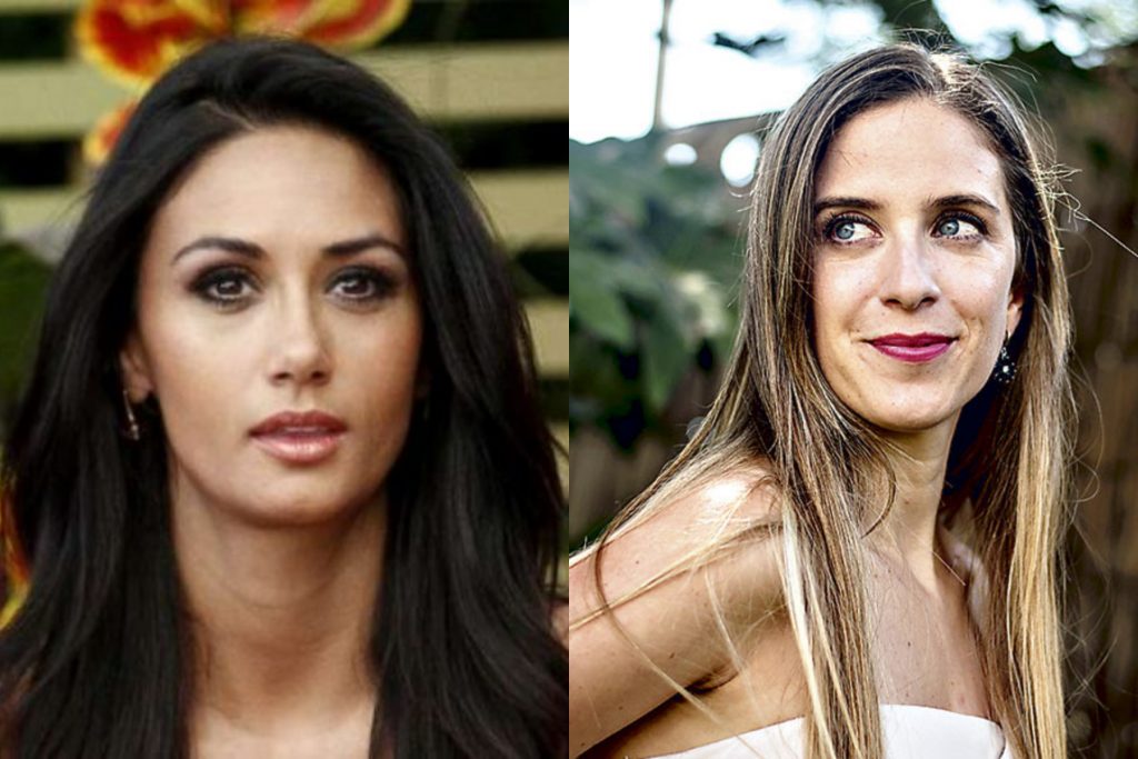 “¿Por qué esperaste tanto tiempo para decirme esta hue…?”: La confesión de Alison Mandel sobre Manuel Neira que dejó en “shock” a Pamela Díaz