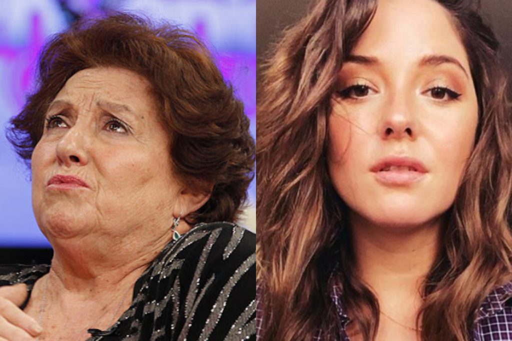 Dra. Cordero revela insólita “advertencia” que le habría hecho “Kel Calderón” a su padre tras prisión preventiva de “Nano”