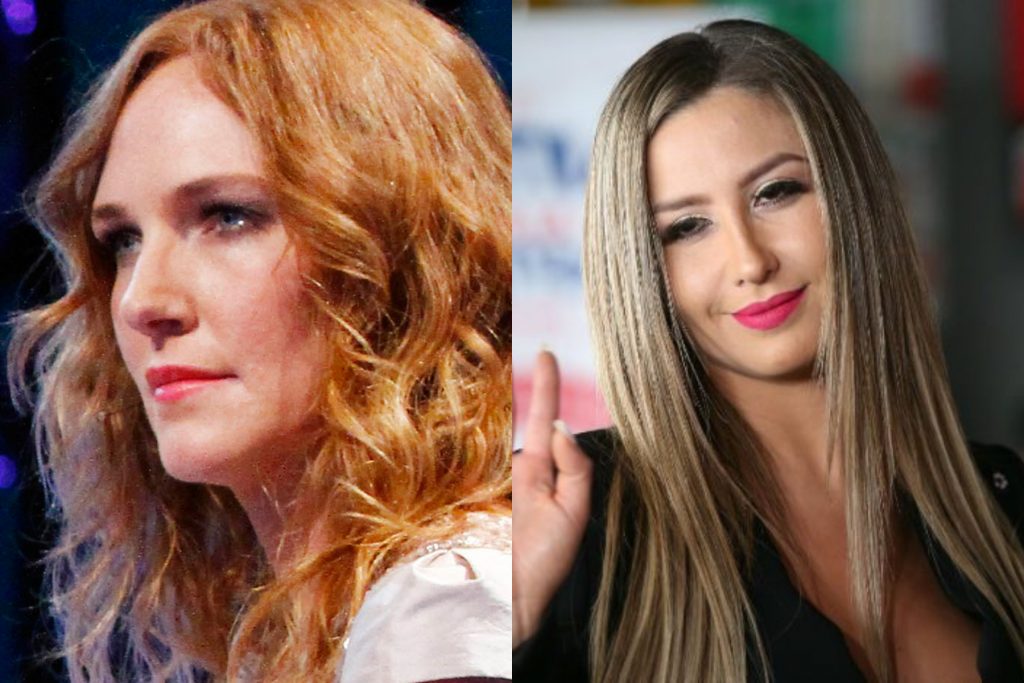 “Quizás el hijo de Luli también aprendió que tenía malos amigos”: Catalina Pulido se refirió al complejo episodio familiar vivido por Nicole Moreno