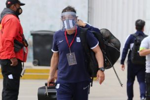 Alianza Lima de Mario Salas igualó histórica racha negativa de la Copa Libertadores