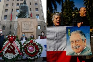 11 de septiembre: oposición y adherentes preparan diferentes actos para conmemorar la fecha