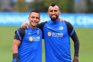 Dónde, cómo ver y escuchar el debut del Inter de Sánchez y Vidal en la UEFA Champions League