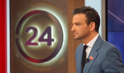 “Siempre estás”: Gonzalo Ramírez desclasificó inédito recuerdo junto a Roberto Bruce