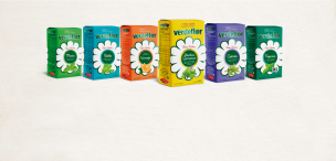 Grandes productos y grandes marcas de Importadora HOMAR