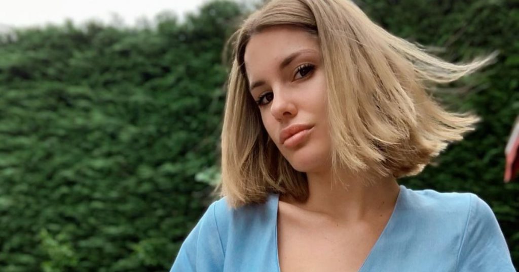 “Él tiene que apoyarme en lo mío”: Gala Caldirola se refirió a al distanciamiento con su esposo Mauricio Isla