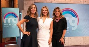 Diana Bolocco, Michelle Adam y Soledad Onetto deberán declarar por el episodio de José Miguel Viñuela