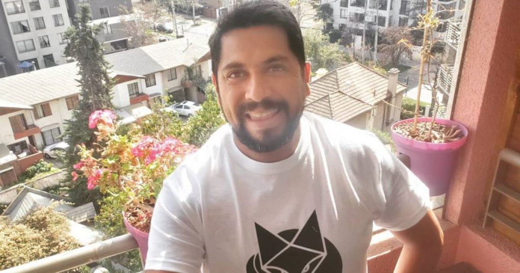 Rodrigo Herrera entregó detalles de su polémico quiebre matrimonial: “Las cosas fallaron por ambas partes”