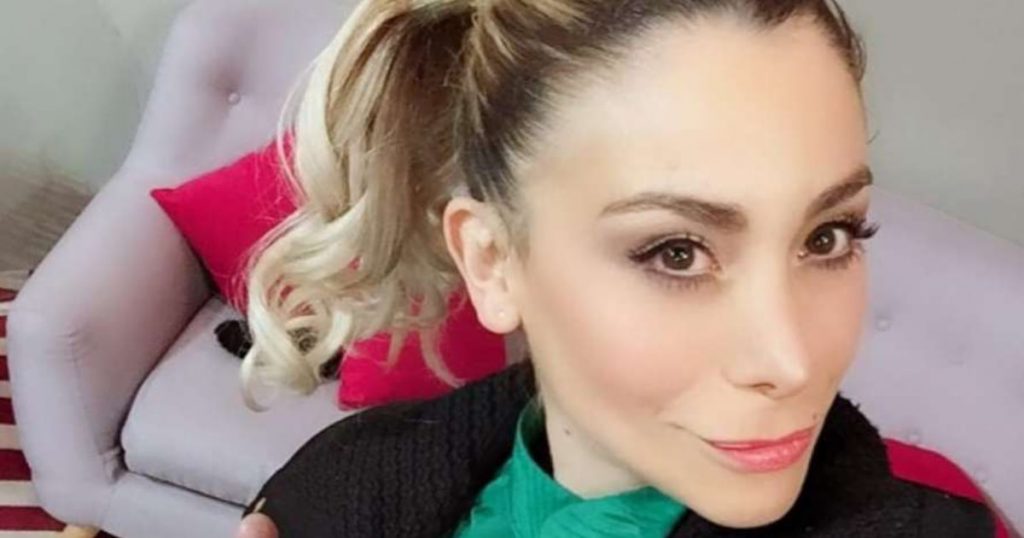 “Se te caerá”: Yamna Lobos recibió duras críticas en Instagram por su peinado similar a Ariana Grande