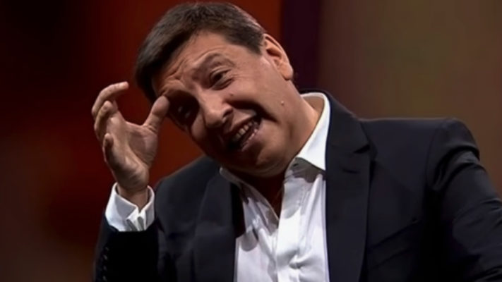 Julio César Rodríguez y su conflicto previo a sus vacaciones: “Me deja sin opción…”