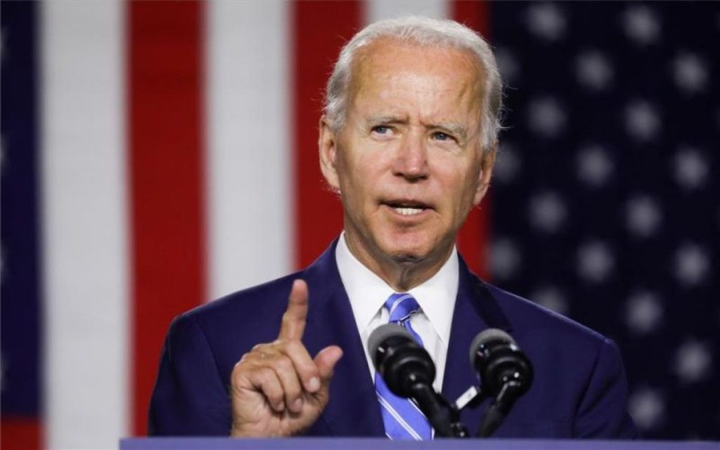 Joe Biden y Kamala Harris recibirán en los próximos días la vacuna contra el Covid-19