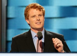 Elección en Estados Unidos arroja histórico resultado que involucra a la familia Kennedy