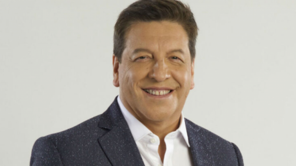 ¿Se refiere a “Nano” Calderón? La singular broma de Julio César Rodríguez en “Contigo en la Mañana”