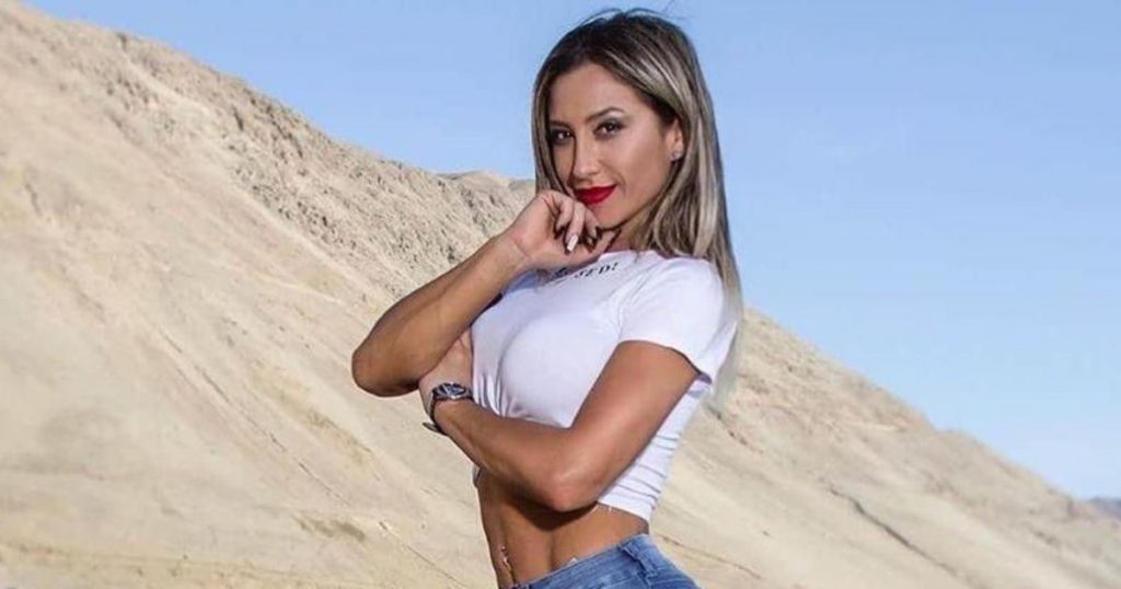 “Necesitaba descansar”: Nicole “Luli” Moreno regresó a Chile y ya planea la celebración de su cumpleaños