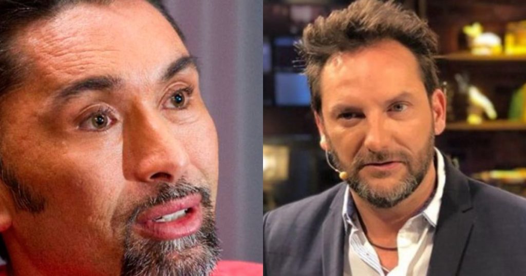 “Estamos todos muy preocupados”: El curioso mensaje de Marcelo Ríos frente a compleja situación de Daniel Fuenzalida
