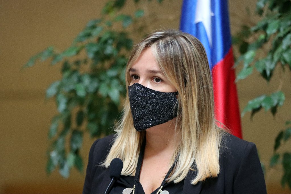 Chile Vamos por acusación contra Mañalich: “Hay una izquierda que sigue pegada en el revanchismo”