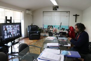 Huechuraba lanza mesa para la reactivación económica de la comuna