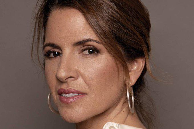 “Fue muy impactante, porque falleció como al mes de la entrevista”: Monserrat Álvarez reveló detalles de inédita conversación que mantuvo con Felipe Camiroaga