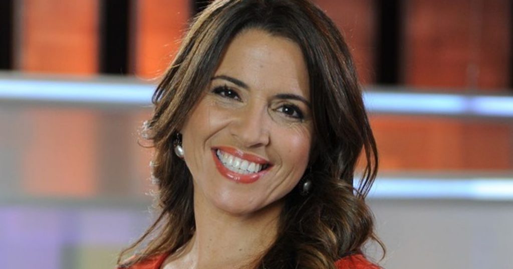 Tras dos semanas de ausencia Monserrat Álvarez reveló la fecha de su regreso a “Contigo en la Mañana”