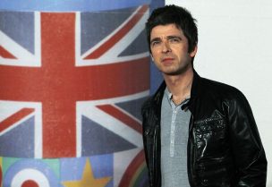 La polémica postura de Noel Gallagher sobre el uso de mascarillas