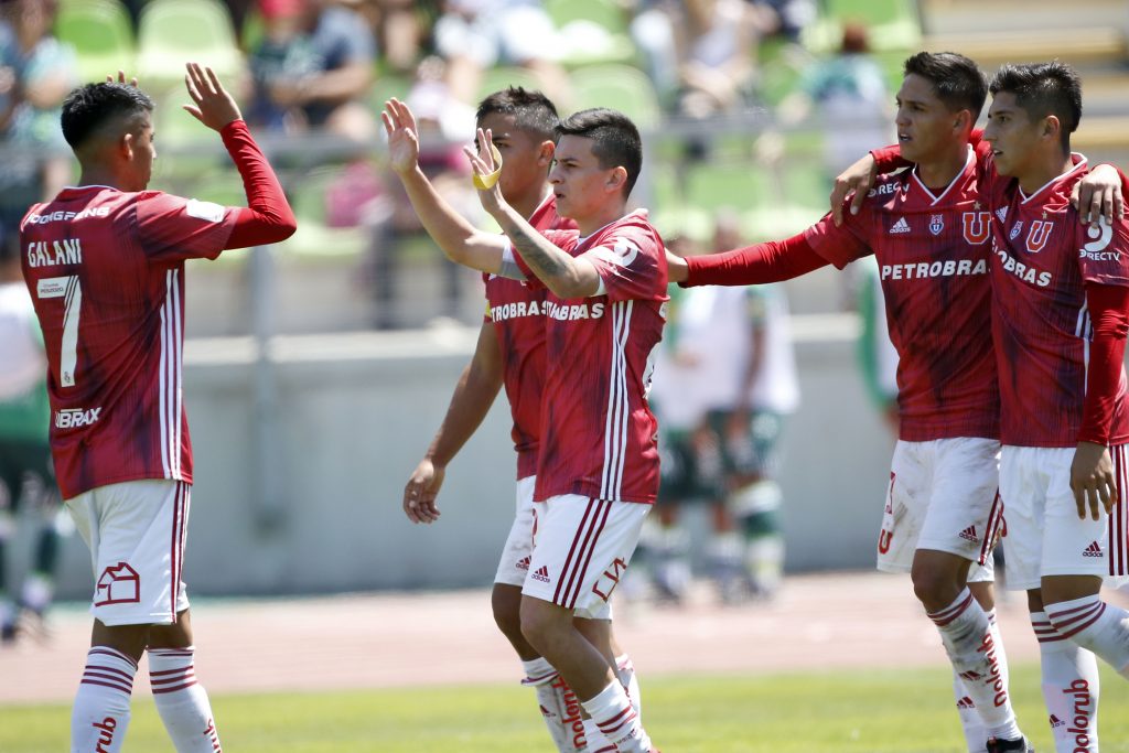 Pablo Aránguiz ya palpita su “especial partido” ante Unión Española y reconoció una baja de rendimiento