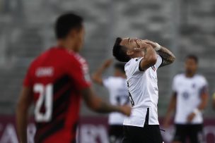 Colo Colo viajó a Brasil para partido clave por la Copa Libertadores