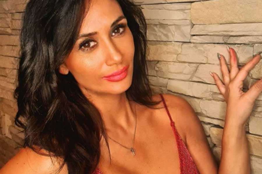 “Me di la vuelta y jodí”: El duro percance que sufrió Pamela Díaz con su auto
