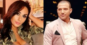 Pamela Díaz y Julián Elfenbein serán los primeros participantes de “Oye al Chef”, el nuevo programa de CHV