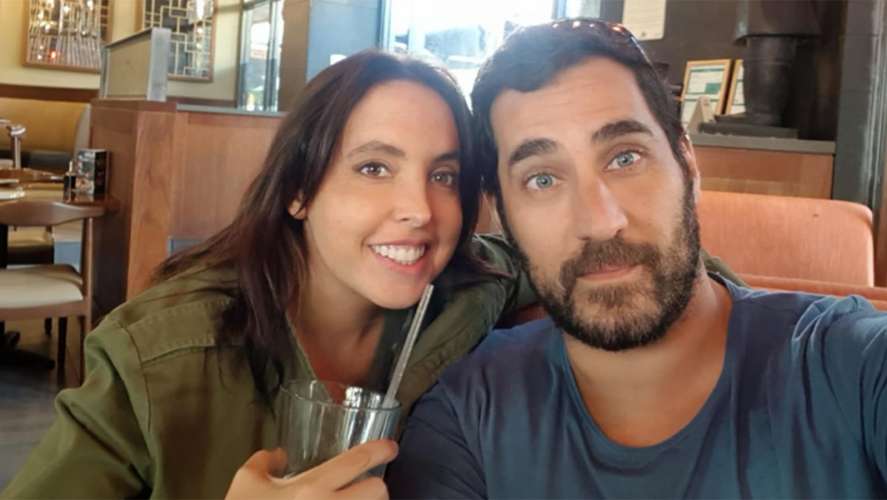 “¿Puedes decir mamá?”: Chiqui Aguayo evidenció lo grande que está su hija con tierno video en sus redes sociales
