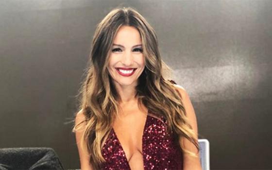“Por si estás vieja, tenés que ver este video”: Pampita emocionó a sus seguidores con tierno registro de su hijo Benicio