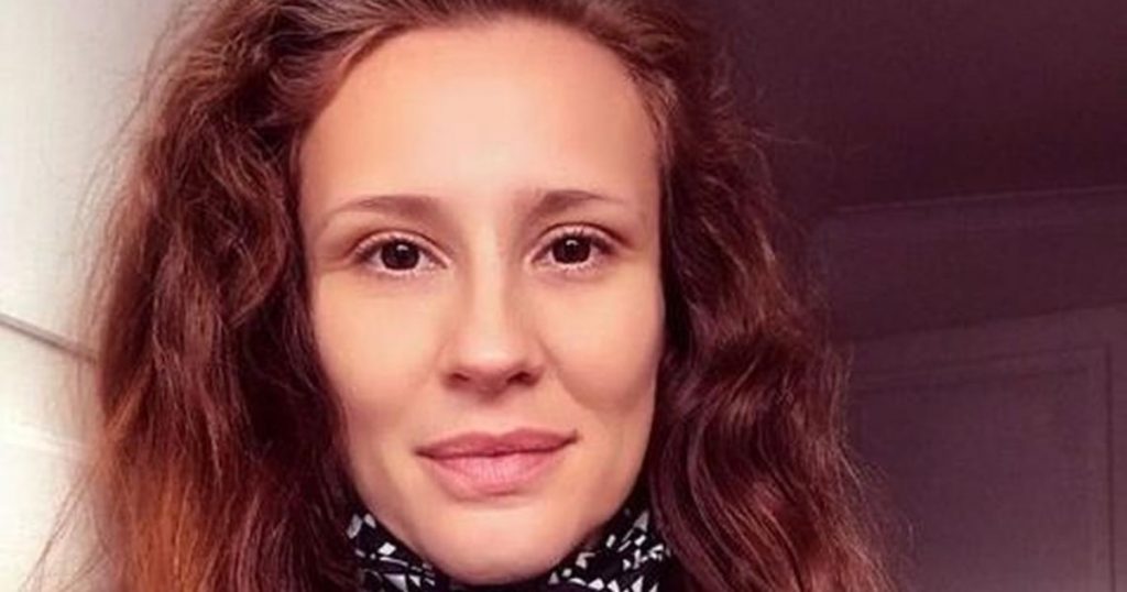 Sigrid Alegría compartió osada foto del recuerdo y recibió múltiples halagos: “Te congelaste en el tiempo”