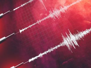 Sismo de 6.3° se registra en las regiones de Tarapacá, Antofagasta y Atacama