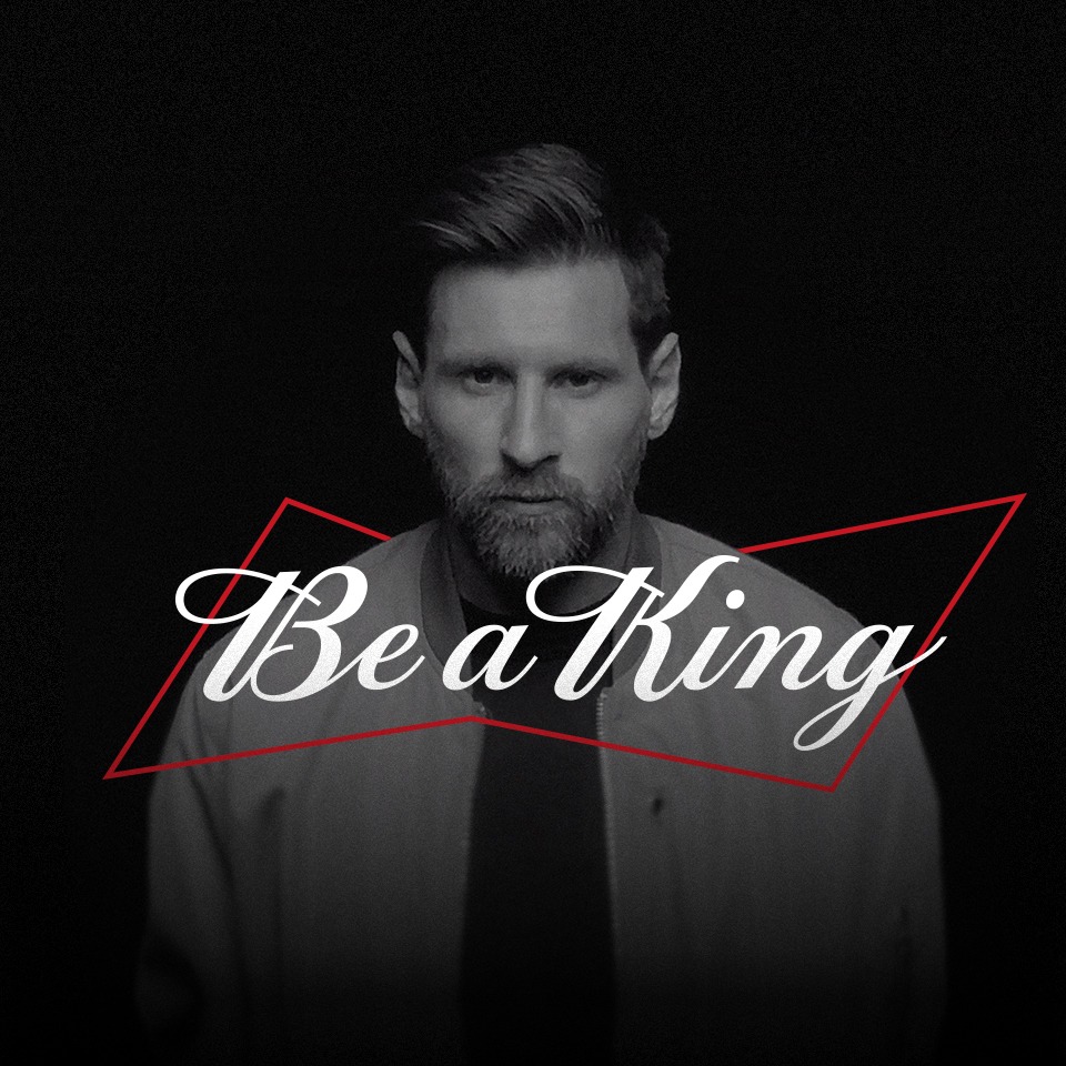 VIDEO | “Dicen que es el fin de su ciclo”: El último comercial de Messi que dio que hablar