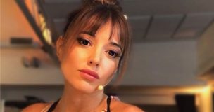 ¿Quién será? Yamila Reyna desclasificó bochornosa cita que tuvo con famoso actor nacional