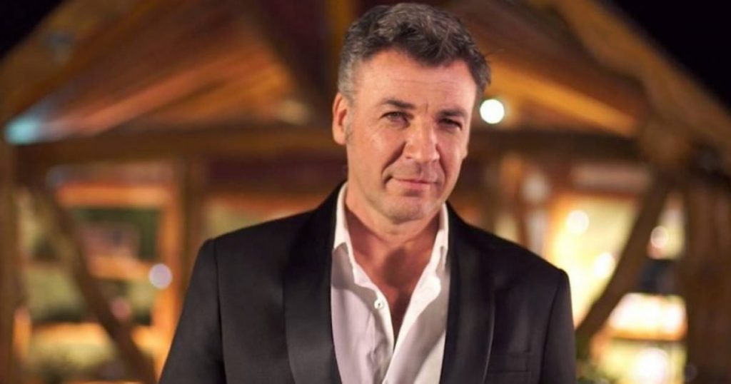 “Estoy bien shockeado”: La reflexión de Yann Yvin tras un mes y medio de sufrir violento asalto